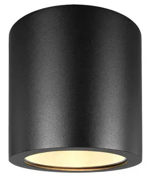 BEGA 50923.5 Ceiling Luminaire Downlight