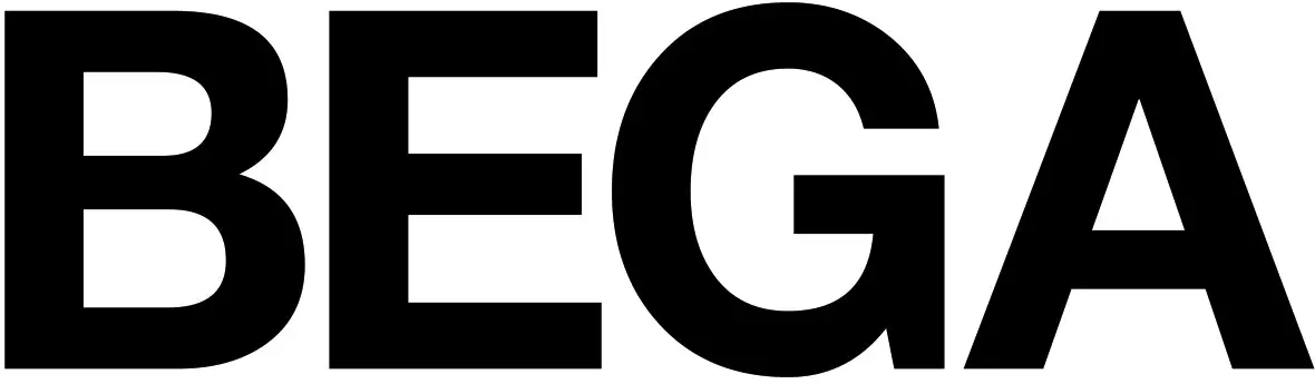 BEGA logo