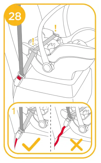 Installation without base