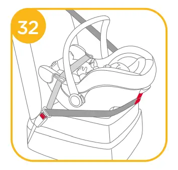 Installation without base