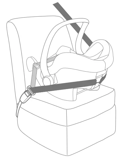 Figure for Installation