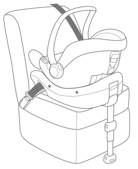 Figure for Installation