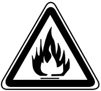 Fire Icon