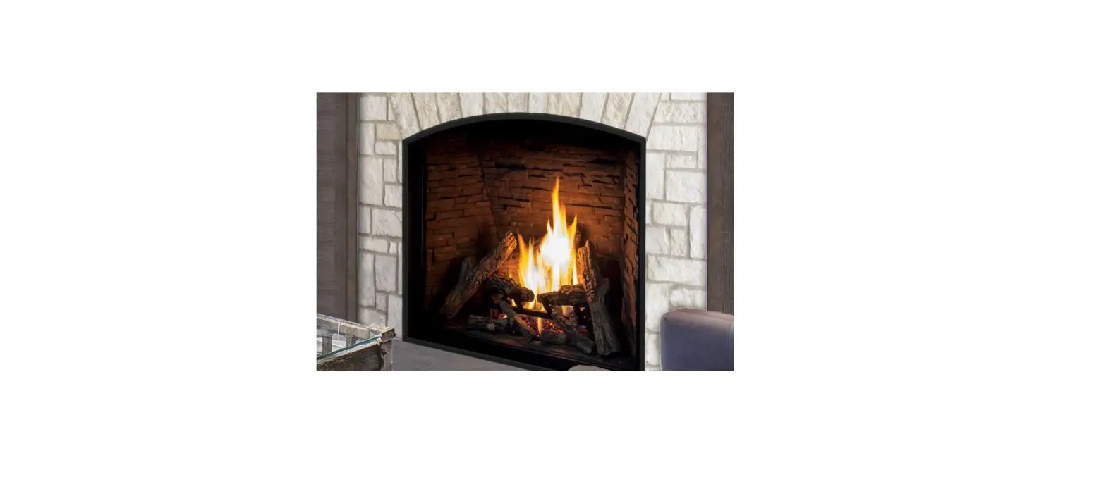Urbana U37 Fireplace Installation Guide