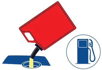 DuroStar DS11000X Portable Generator 1