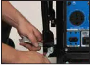 DuroStar DS11000X Portable Generator 20