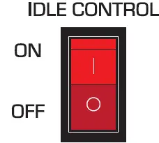 DuroStar DS11000X Portable Generator 6