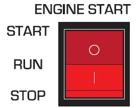 DuroStar DS11000X Portable Generator 8