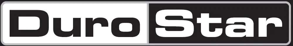 DuroStar DS11000X Portable Generator logo
