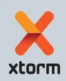 xtorm logo
