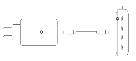 xtrom XB402 Titan Pro Power Bank 3