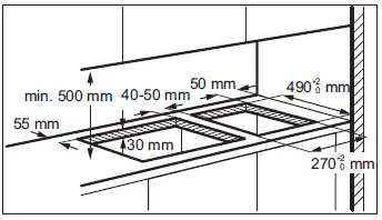 Electrolux-HOC336F-30-Cm-Glass-Ceramic-Hob-fig-5