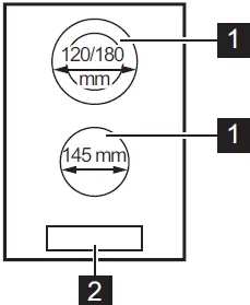 Electrolux-HOC336F-30-Cm-Glass-Ceramic-Hob-fig-6