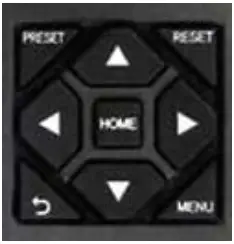 ZowieTek AI Tracking PTZ Camera 20X - Control the Camera by Remoter 1