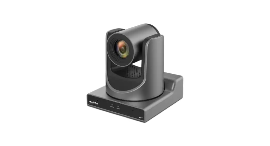 Zowietek Ai Tracking Ptz Camera 20x User Manual