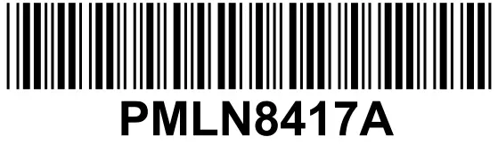MOTOROLA SOLUTIONS APX N30 Land Mobile Radio - qr