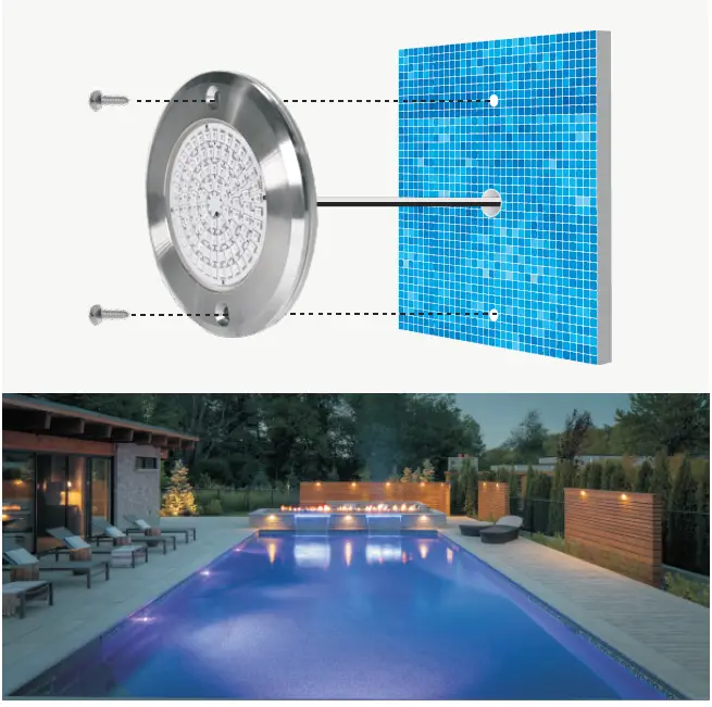 LUSSO-EVESTIMIENTOS-HTCPSS90-Type-A-316l-Stainless-Steel-Led-Pool-Light-fig-3