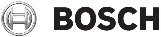 Bosch logo
