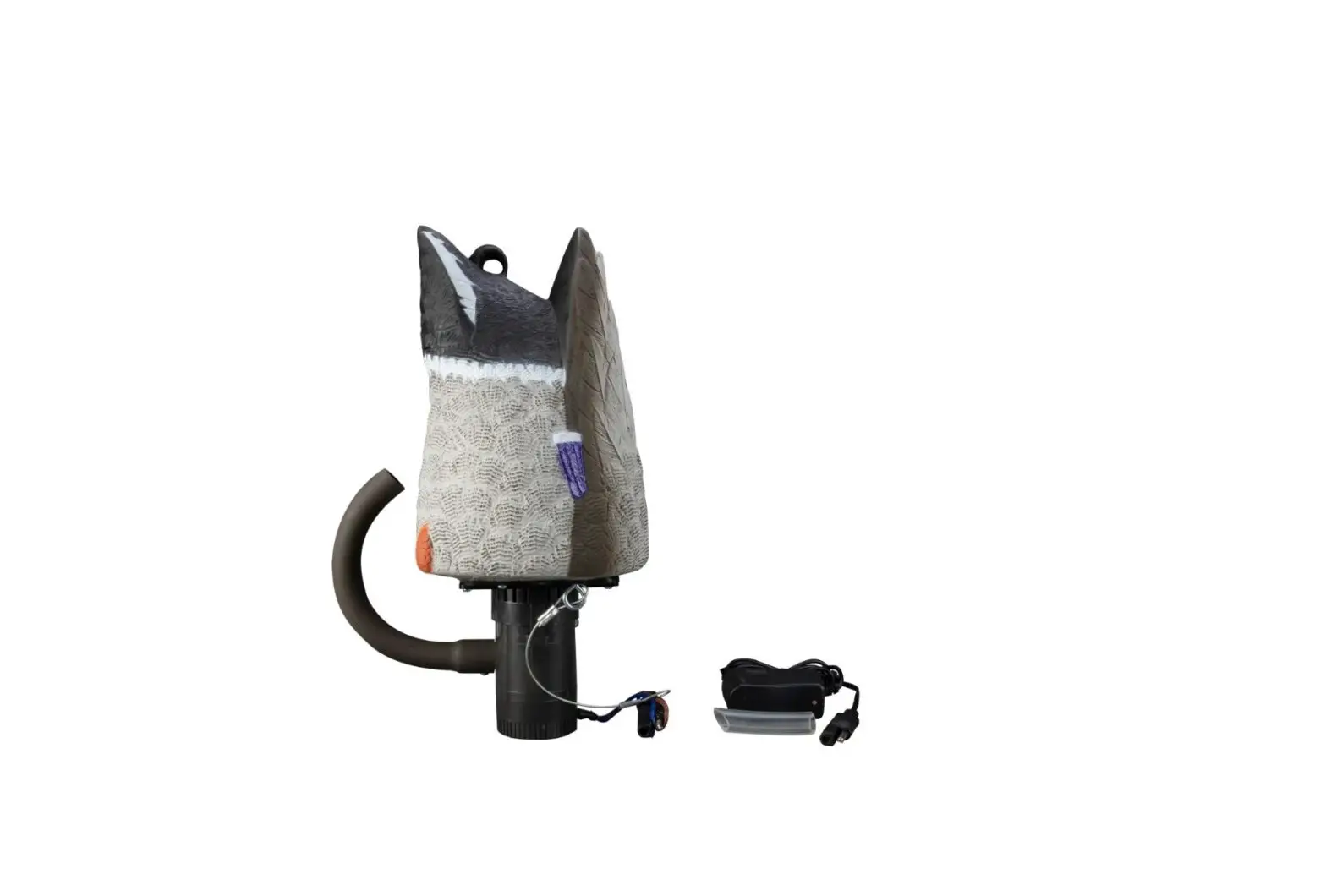 Higdon Outdoors 50033 Xs Pulsator Mallard Drake 12v Instructions