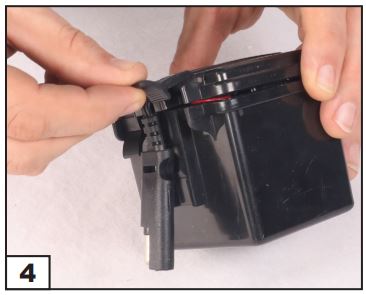 HIGDON-OUTDOORS-50033-XS-Pulsator-Mallard-Drake-12V-FIG 5