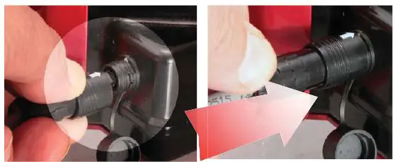 TRAXALL 720 Multi Source Magnetic Pipeline Pig Location and Tracking System User Guide-fig-10