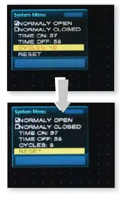 TRAXALL 720 Multi Source Magnetic Pipeline Pig Location and Tracking System User Guide-fig-12