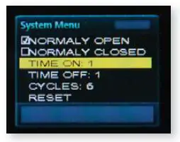 TRAXALL 720 Multi Source Magnetic Pipeline Pig Location and Tracking System User Guide-fig-4