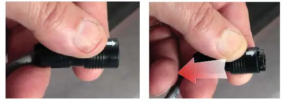 TRAXALL 720 Multi Source Magnetic Pipeline Pig Location and Tracking System User Guide-fig-9