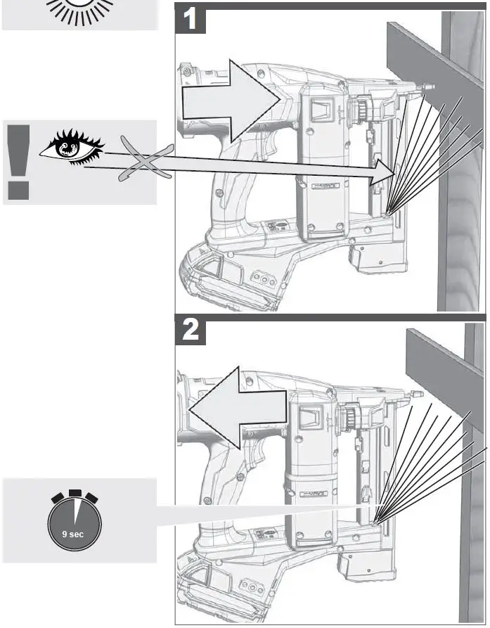 milwaukee-M18-FNCS18GS-202X-Cordless-Stapler-8
