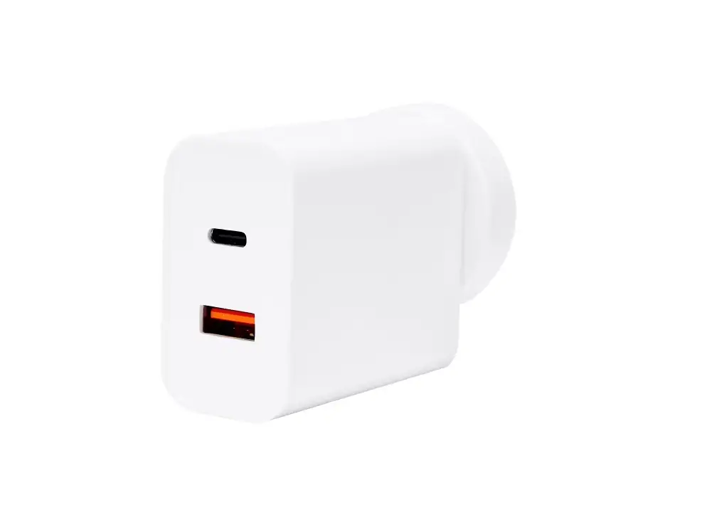 Anko 43234073 Dual Port Power Supply User Manual Anko 43234073 Dual Port Power Supply User Manual