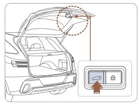 GENESIS 2023 GV70 Electrified - fig 14