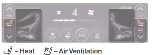GENESIS 2023 GV70 Electrified - fig 16