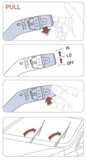 GENESIS 2023 GV70 Electrified - fig 21