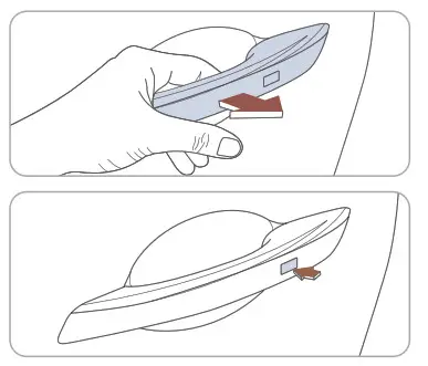 GENESIS 2023 GV70 Electrified - fig 3