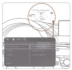 GENESIS 2023 GV70 Electrified - fig 31