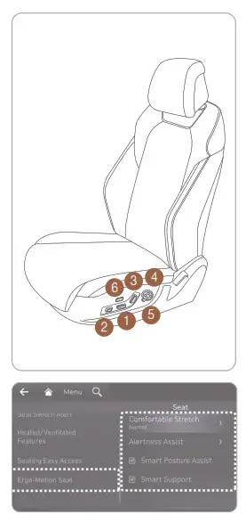 GENESIS 2023 GV70 Electrified - fig 4