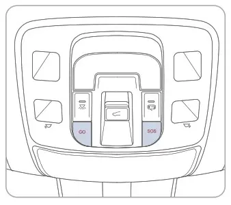 GENESIS 2023 GV70 Electrified - fig 49