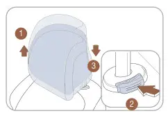 GENESIS 2023 GV70 Electrified - fig 5