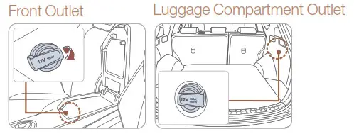 GENESIS 2023 GV70 Electrified - fig 53