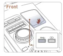 GENESIS 2023 GV70 Electrified - fig 54