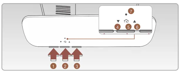 GENESIS 2023 GV70 Electrified - fig 57