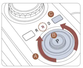 GENESIS 2023 GV70 Electrified - fig 60