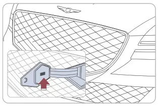GENESIS 2023 GV70 Electrified - fig 67