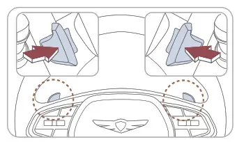 GENESIS 2023 GV70 Electrified - fig 71