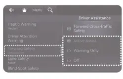 GENESIS 2023 GV70 Electrified - fig 76