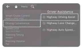 GENESIS 2023 GV70 Electrified - fig 79