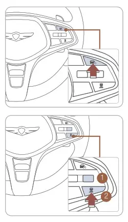 GENESIS 2023 GV70 Electrified - fig 81