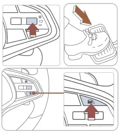 GENESIS 2023 GV70 Electrified - fig 84