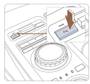 GENESIS 2023 GV70 Electrified - fig 86