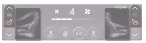 GENESIS 2023 GV70 Electrified - fig 9